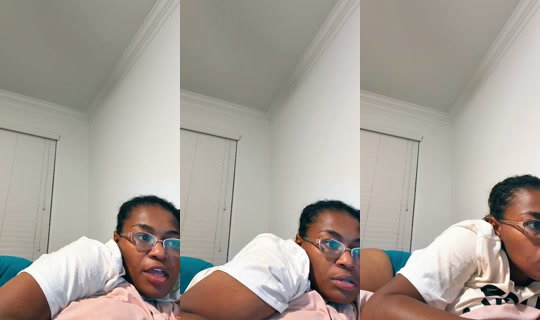 goodnessdanny1130 TikTok Live — Sep 26, 2026, 3:10 AM