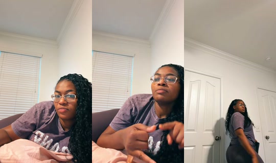 goodnessdanny2508 TikTok Live — Oct 3, 2026, 1:01 PM