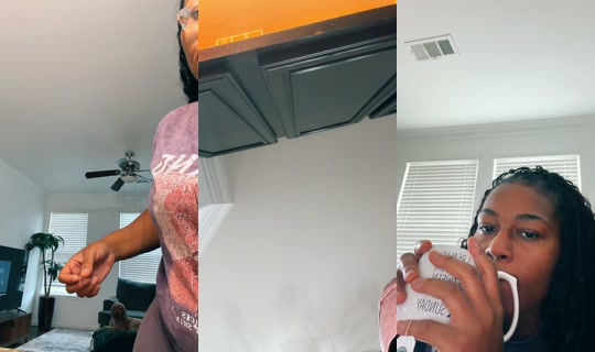goodnessdanny2508 TikTok Live — Oct 3, 2026, 4:05 PM