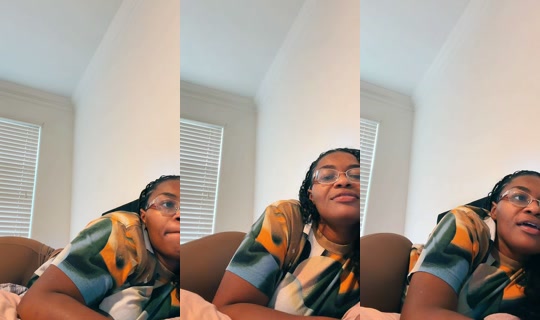 goodnessdanny2508 TikTok Live — Oct 3, 2026, 7:13 PM