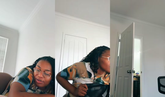 goodnessdanny2508 TikTok Live — Oct 3, 2026, 10:05 PM