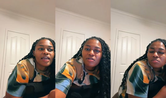 goodnessdanny2508 TikTok Live — Oct 4, 2026, 12:21 AM