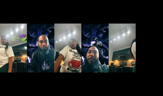 goodnessdanny2508 TikTok Live — Oct 4, 2026, 5:08 PM