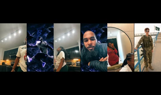 goodnessdanny2508 TikTok Live — Oct 4, 2026, 5:58 PM