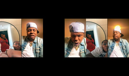 goodnessdanny2508 TikTok Live — Oct 4, 2026, 6:56 PM