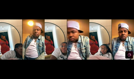 goodnessdanny2508 TikTok Live — Oct 4, 2026, 7:46 PM