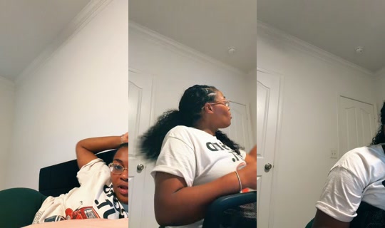 goodnessdanny2508 TikTok Live — Oct 4, 2026, 11:46 PM