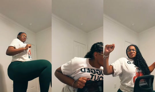goodnessdanny2508 TikTok Live — Oct 5, 2026, 2:02 AM