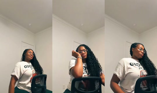 goodnessdanny2508 TikTok Live — Oct 5, 2026, 2:52 AM