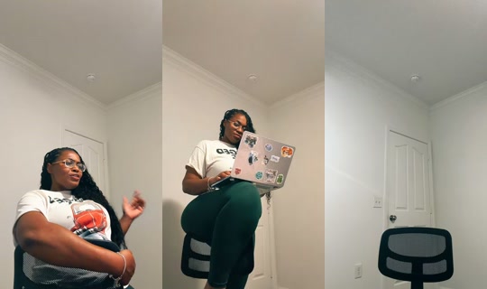 goodnessdanny2508 TikTok Live — Oct 5, 2026, 3:42 AM