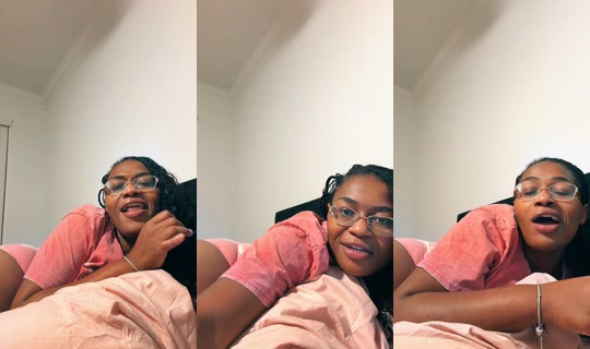 goodnessdanny2508 TikTok Live — Oct 7, 2026, 5:36 AM