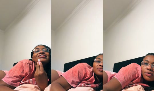 goodnessdanny2508 TikTok Live — Oct 7, 2026, 6:43 AM