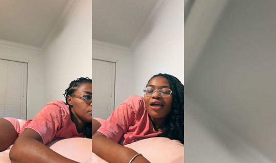 goodnessdanny2508 TikTok Live — Oct 7, 2026, 11:43 AM