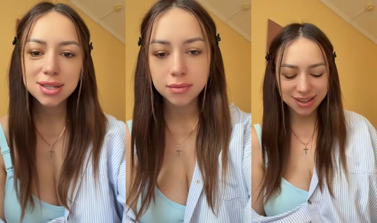 goodprincesska TikTok Live — Aug 22, 2026, 7:31 AM