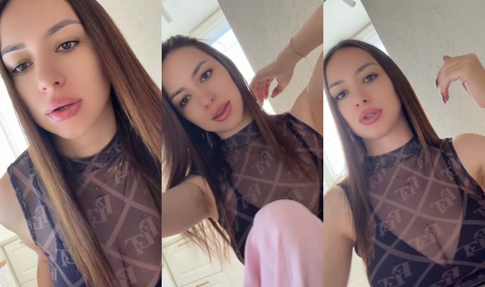 goodprincesska TikTok Live — Oct 3, 2026, 7:18 AM