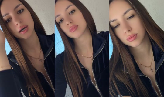goodprincesska Recorded on Oct 7, 2026, 3:13 PM
