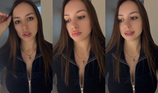 goodprincesska TikTok Live — Oct 7, 2026, 3:44 PM