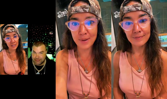 goodtobefalon TikTok Live — Sep 2, 2026, 11:07 PM