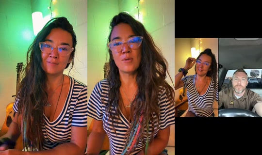 goodtobefalon TikTok Live — Sep 3, 2026, 12:42 PM