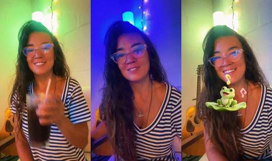 goodtobefalon TikTok Live — Sep 3, 2026, 1:03 PM