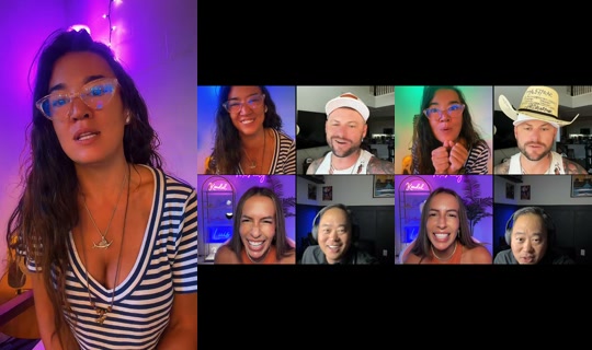 goodtobefalon TikTok Live — Sep 3, 2026, 1:33 PM