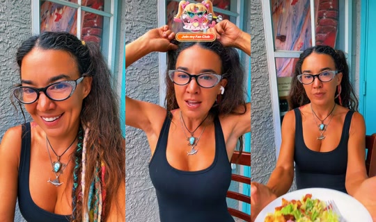 goodtobefalon TikTok Live — Oct 2, 2026, 5:25 PM