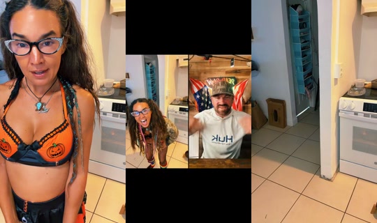 goodtobefalon TikTok Live — Oct 2, 2026, 7:44 PM