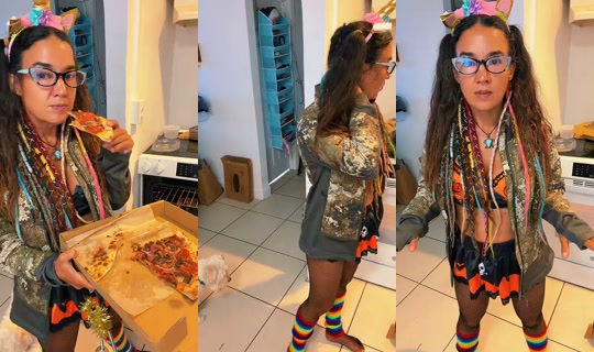 goodtobefalon TikTok Live — Oct 2, 2026, 8:17 PM