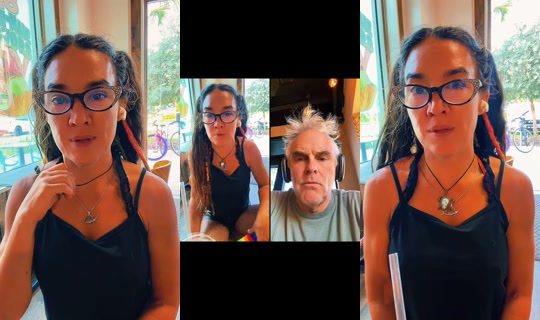 goodtobefalon TikTok Live — Oct 2, 2026, 9:33 PM