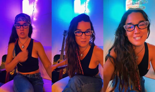 goodtobefalon TikTok Live — Oct 3, 2026, 12:16 PM