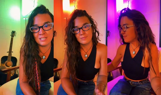 goodtobefalon TikTok Live — Oct 3, 2026, 1:07 PM