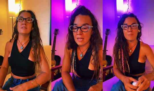 goodtobefalon TikTok Live — Oct 3, 2026, 1:57 PM