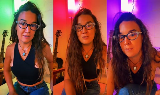 goodtobefalon TikTok Live — Oct 3, 2026, 2:47 PM