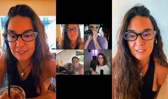 goodtobefalon TikTok Live — Oct 3, 2026, 7:13 PM