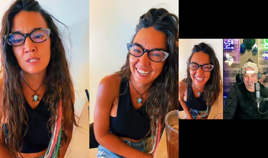 goodtobefalon TikTok Live — Oct 3, 2026, 8:04 PM
