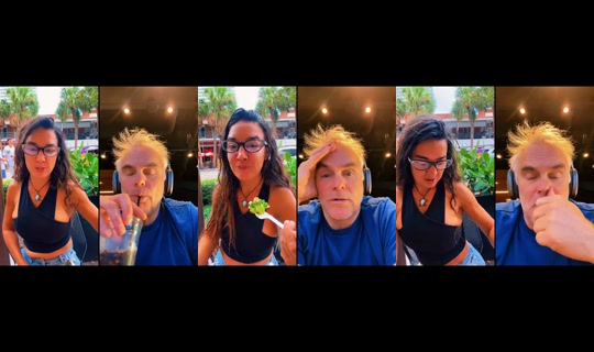 goodtobefalon TikTok Live — Oct 3, 2026, 9:56 PM