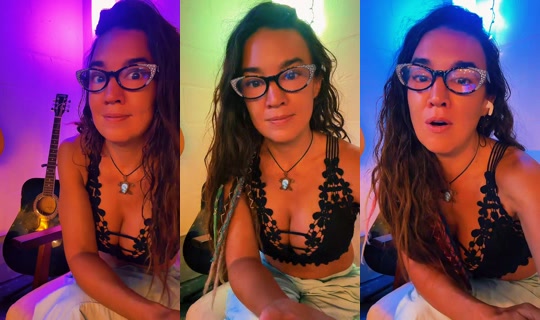 goodtobefalon TikTok Live — Oct 4, 2026, 12:33 PM