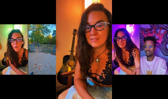 goodtobefalon TikTok Live — Oct 4, 2026, 1:13 PM