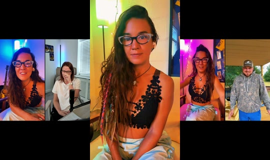goodtobefalon TikTok Live — Oct 4, 2026, 2:03 PM