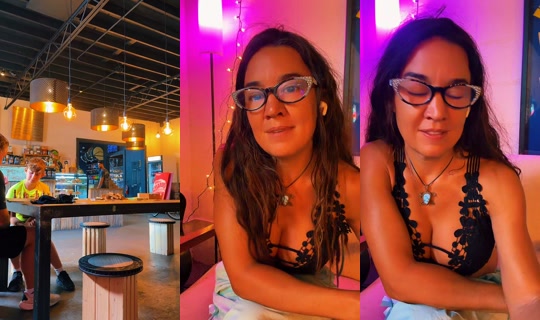 goodtobefalon TikTok Live — Oct 4, 2026, 2:54 PM