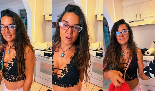 goodtobefalon TikTok Live — Oct 4, 2026, 5:36 PM