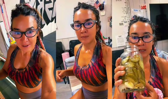 goodtobefalon TikTok Live — Oct 5, 2026, 8:09 AM