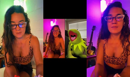 goodtobefalon TikTok Live — Oct 6, 2026, 12:16 PM