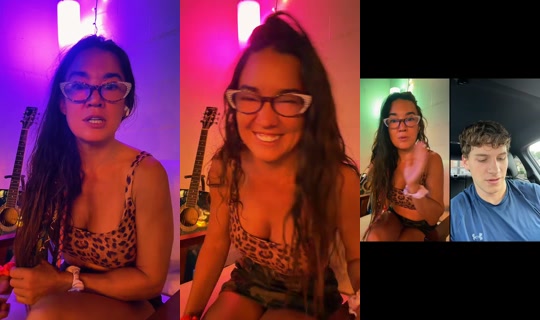 goodtobefalon TikTok Live — Oct 6, 2026, 1:06 PM