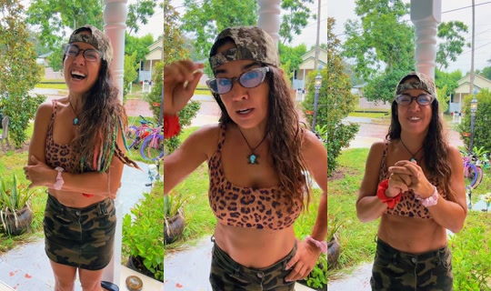 goodtobefalon TikTok Live — Oct 6, 2026, 5:01 PM