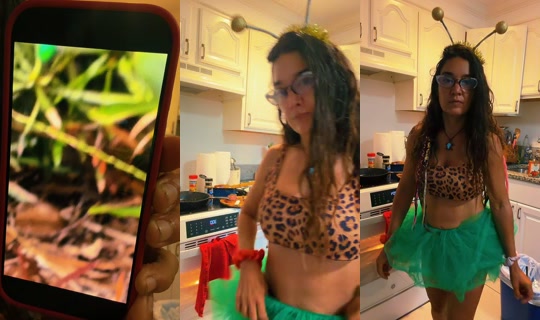 goodtobefalon TikTok Live — Oct 6, 2026, 6:56 PM
