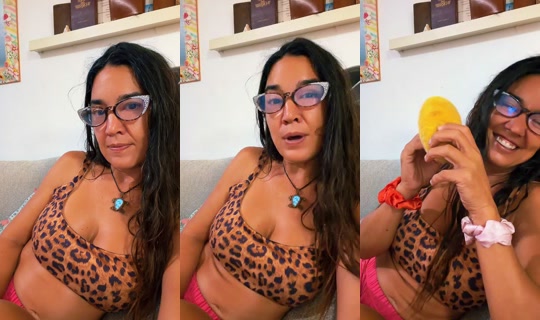 goodtobefalon TikTok Live — Oct 6, 2026, 9:02 PM