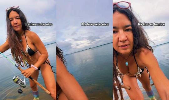 goodtobefalon TikTok Live — Oct 7, 2026, 3:40 PM