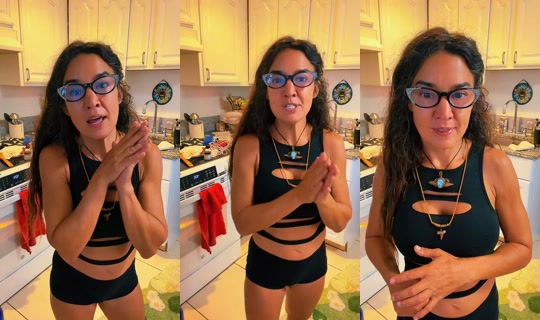 goodtobefalon TikTok Live — Oct 8, 2026, 8:03 PM