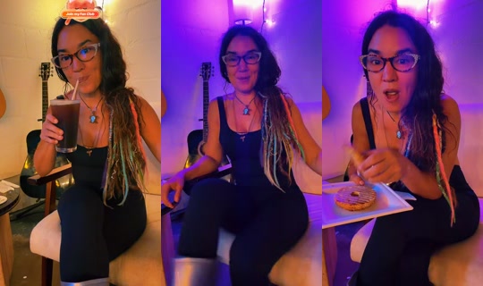 goodtobefalon TikTok Live — Oct 9, 2026, 12:44 PM